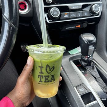 Kaleisia Tea Lounge - Coffee & Tea Near Me - Tampa, Florida Kaleisia Tea Lounge - Coffee & Tea Near Me - Tampa, Florida