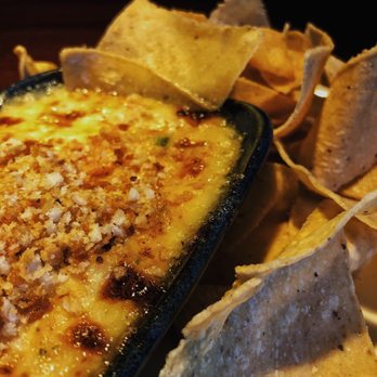 Red Lobster - Creamy Garlic-Parmesan Crab Dip (Crabfest Exclusive) - Seafood Near Me - Springfield, Pennsylvania