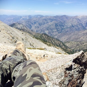 Old Baldy - Parks Near Me - Mount Baldy, California Old Baldy - Parks Near Me - Mount Baldy, California