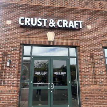 Crust & Craft - Pizza Near Me - Greensboro, North Carolina Crust & Craft - Pizza Near Me - Greensboro, North Carolina