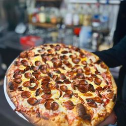Branch Pizza