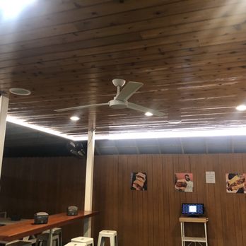 Bird Bird Biscuit - Outdoor seating ( I believe is the only seating being offered at the moment) - Breakfast & Brunch Near Me - Austin, Texas Bird Bird Biscuit - Outdoor seating ( I believe is the only seating being offered at the moment) - Breakfast & Brunch Near Me - Austin, Texas