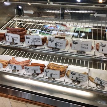 The Wurst - The meats (and also Beyond Meat) - Caterers Near Me The Wurst - The meats (and also Beyond Meat) - Caterers Near Me