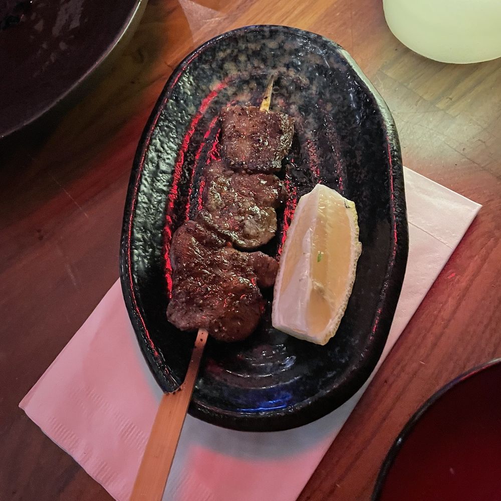 Kinda Izakaya - Tapas/Small Plates Near Me - Berkeley, California
