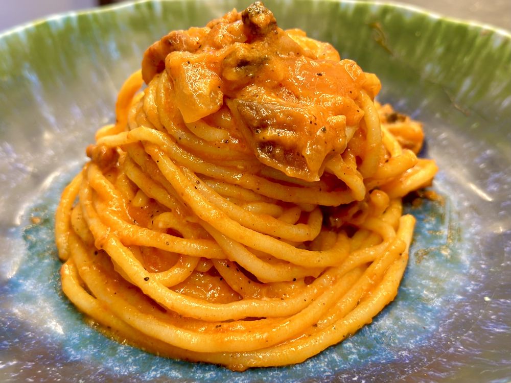 Fatto a Mano, The Pasta Shop