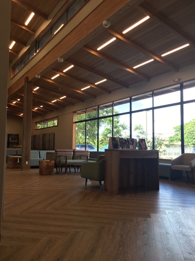 HAWAII VISION SPECIALISTS 34 Reviews 392 Kapiolani St, Hilo, Hawaii