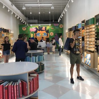 Warby Parker Coconut Grove - Optometrists Near Me - Miami, Florida Warby Parker Coconut Grove - Optometrists Near Me - Miami, Florida