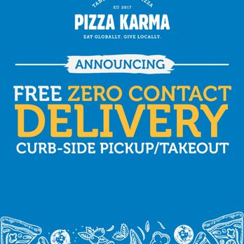 Pizza Karma - Maple Grove - FREE NO CONTACT DELIVERY - Pizza Near Me - Maple Grove, Minnesota Pizza Karma - Maple Grove - FREE NO CONTACT DELIVERY - Pizza Near Me - Maple Grove, Minnesota