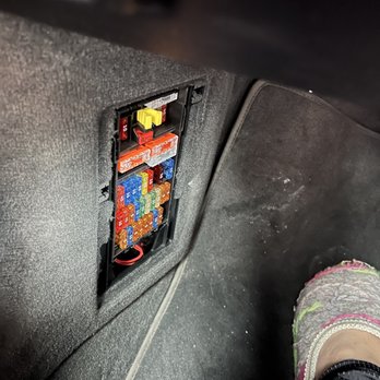 Porsche Fremont - Missing fuse box - Car Dealers Near Me - Fremont, California Porsche Fremont - Missing fuse box - Car Dealers Near Me - Fremont, California