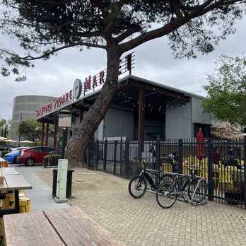 San Pedro Square Market - Venues & Event Spaces Near Me - San Jose, California