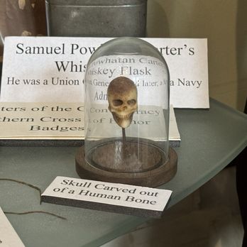 Webb Military - Museums Near Me - Savannah, Georgia