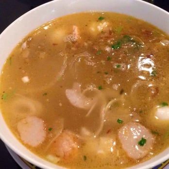 Pho 88 - What they called "hu tieu"...right. - Vietnamese Near Me - San Antonio, Texas Pho 88 - What they called "hu tieu"...right. - Vietnamese Near Me - San Antonio, Texas