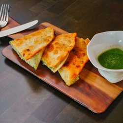 Afghan Kitchen Restaurant
