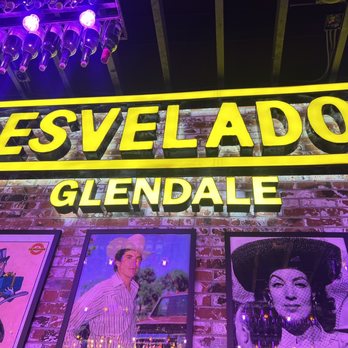 Desvelados - Mexican Near Me - Glendale, California