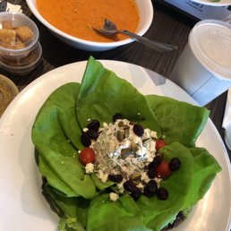 Chicken Salad