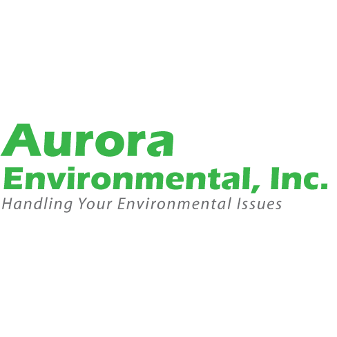 Slide of Aurora Environmental