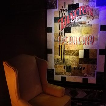 Thaxton Speakeasy - Venues & Event Spaces Near Me - Saint Louis, Missouri Thaxton Speakeasy - Venues & Event Spaces Near Me - Saint Louis, Missouri