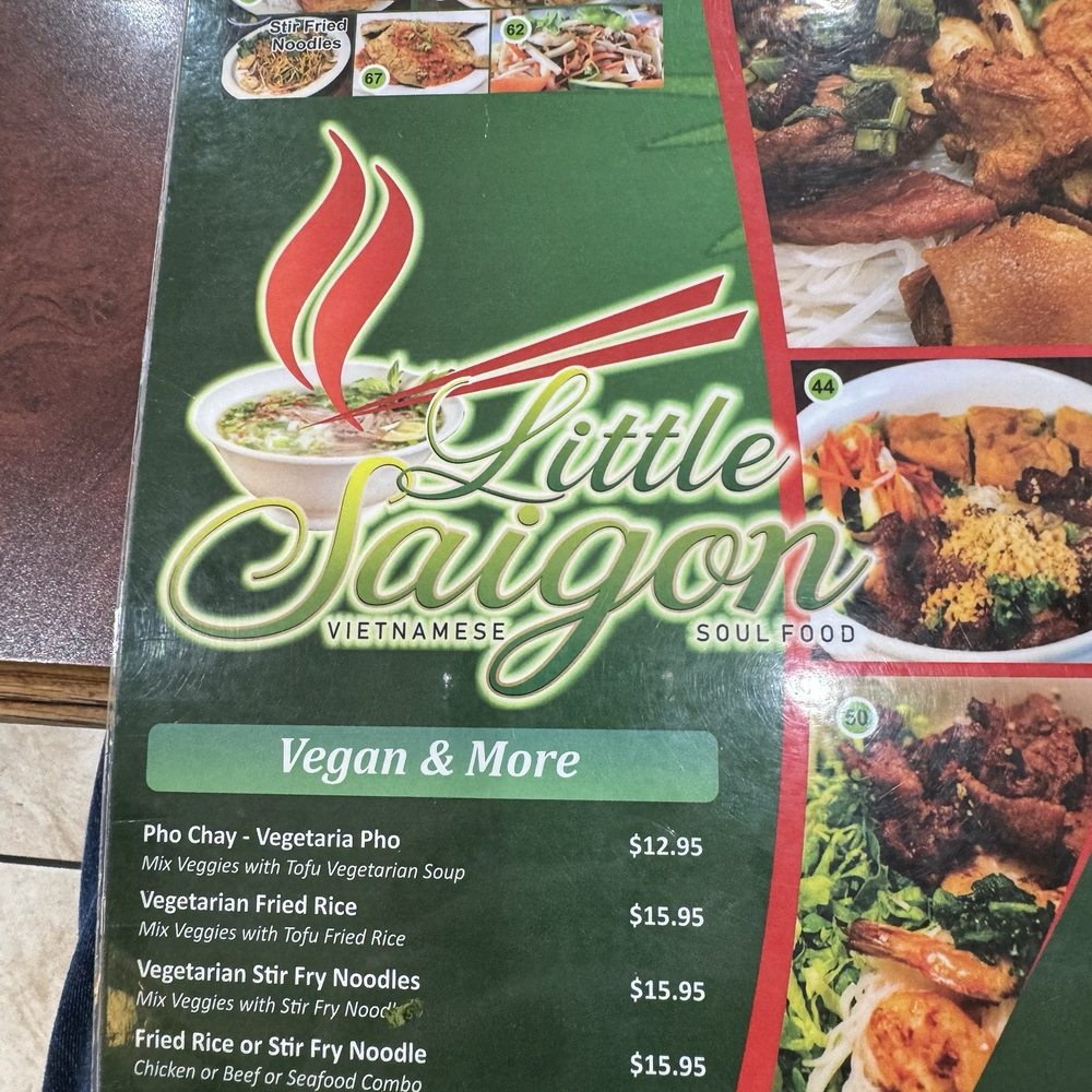 Little Saigon - Vietnamese Near Me - Madison Heights, Michigan