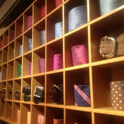 Marc Allen Clothiers - Tie bliss.
