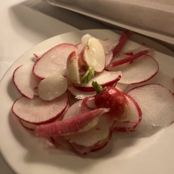 Mon Ami Gabi - French Near Me - Chicago, Illinois