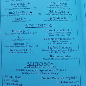 Shogun - Sushi Bars Near Me - Stockton, California Shogun - Sushi Bars Near Me - Stockton, California