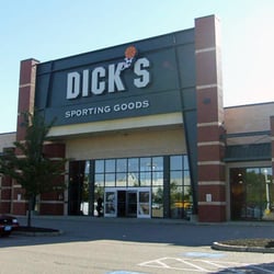 DICK'S Sporting Goods