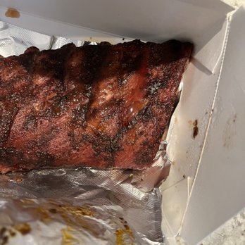 Smoque BBQ - Ribs - Barbeque Near Me - Chicago, Illinois