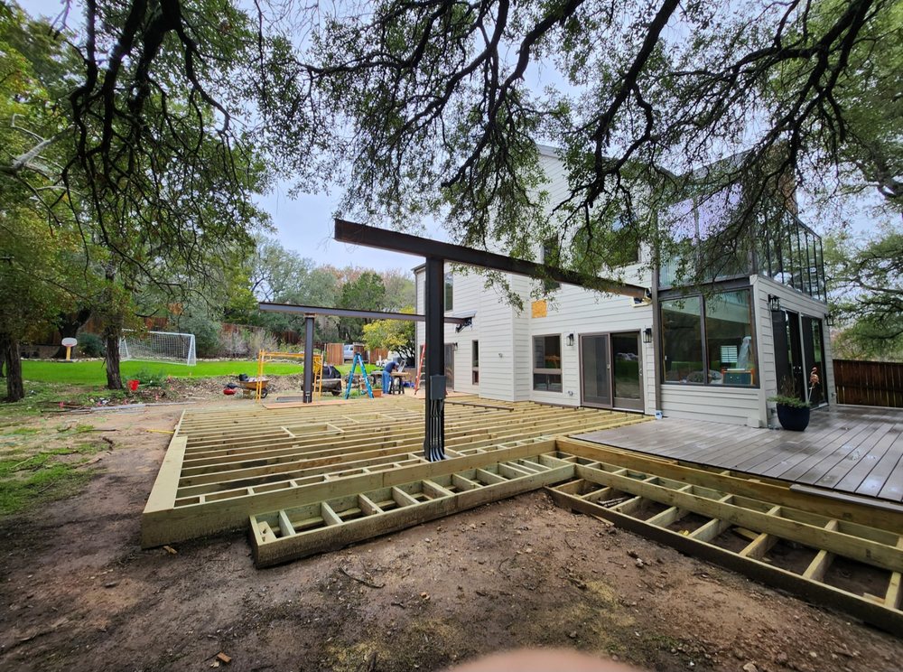 Slide of Bello Remodeling