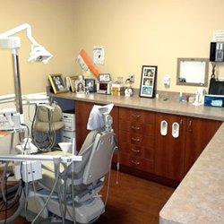 Matthew Hyde, DDS - Treatment Room