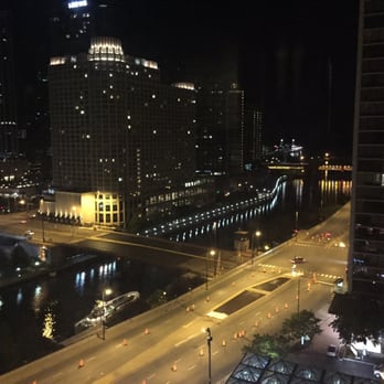 Hyatt Regency Chicago - Hotels Near Me - Chicago, Illinois