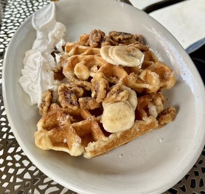 Hope Breakfast Bar - Minneapolis North Loop by null