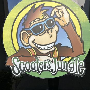 Scooter's Jungle - Placentia - Party & Event Planning Near Me - Placentia, California Scooter's Jungle - Placentia - Party & Event Planning Near Me - Placentia, California