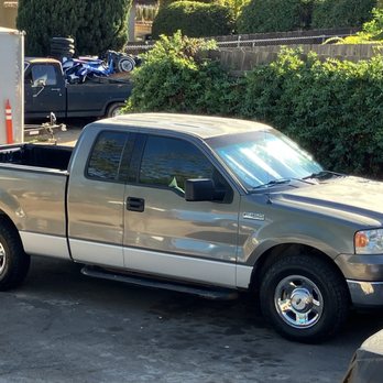Poway Honda - After I cleaned up everything and fixed all the broken stuff, and buffed out the scratches. - Auto Repair Near Me - Poway, California Poway Honda - After I cleaned up everything and fixed all the broken stuff, and buffed out the scratches. - Auto Repair Near Me - Poway, California