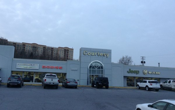 Courtesy Altoona Pa Dodge