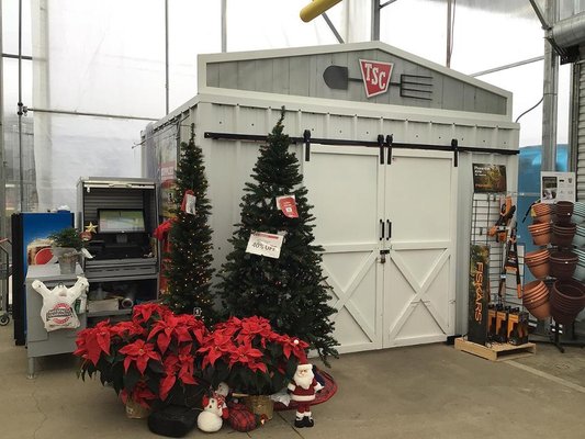 TRACTOR SUPPLY - Yelp