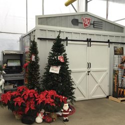 Tractor Supply