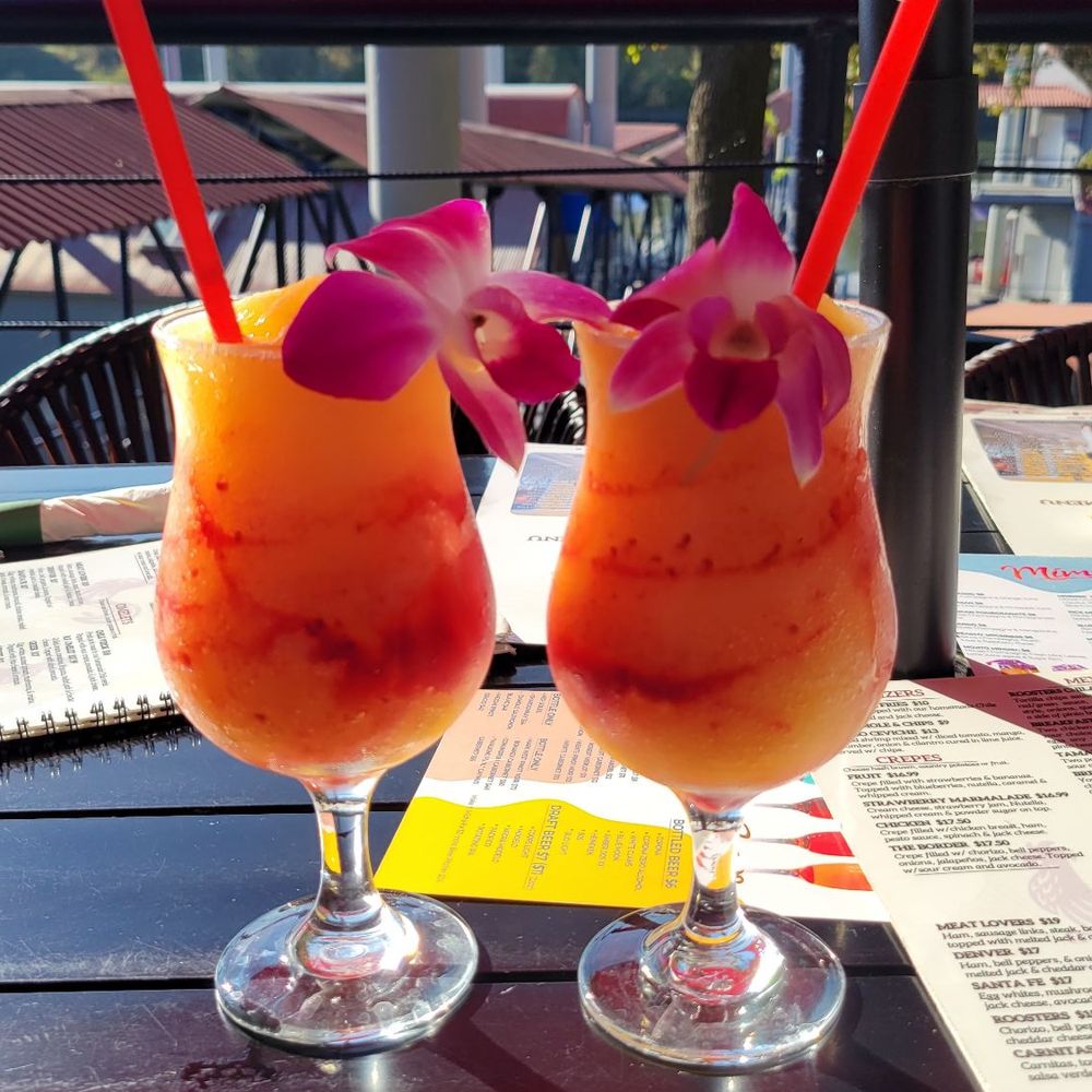 Roosters On The River - Breakfast & Brunch Near Me - Sacramento, California