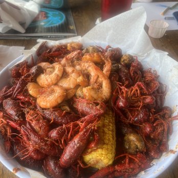 BB's Tex-Orleans - Crawfish - Cajun/Creole Near Me - Houston, Texas BB's Tex-Orleans - Crawfish - Cajun/Creole Near Me - Houston, Texas