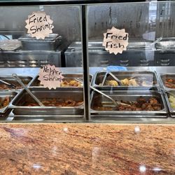 Quality Taste Jamaican Restaurant