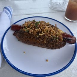 Hotdog Hotdog