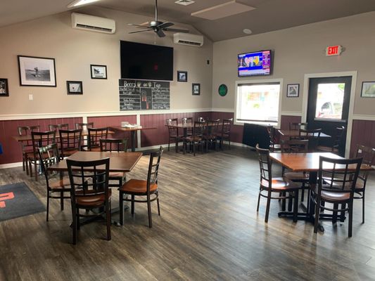 Riley Fibbers by null