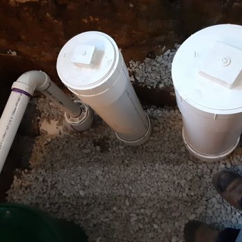 Ray Plumber - Flood control prevent your beisman from flooding - Plumbing Near Me