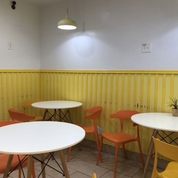 Bobaland - Interior - Bubble Tea Near Me - West Covina, California