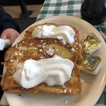 Lisa's Radial Cafe - Breakfast & Brunch Near Me - Omaha, Nebraska