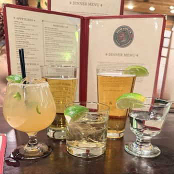 Tomasita's Albuquerque - Cocktails...Margarita, tequila on the rocks, tequila up, and Mexican beer! - New Mexican Cuisine Near Me - Albuquerque, New Mexico Tomasita's Albuquerque - Cocktails...Margarita, tequila on the rocks, tequila up, and Mexican beer! - New Mexican Cuisine Near Me - Albuquerque, New Mexico