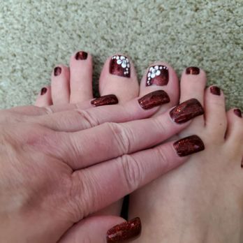 Perfect Nails & Spa - I am ready for the 4th of July! Thank you Nancy and Jenny! - Nail Salons Near Me - Phoenix, Arizona Perfect Nails & Spa - I am ready for the 4th of July! Thank you Nancy and Jenny! - Nail Salons Near Me - Phoenix, Arizona