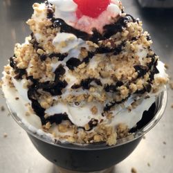 Sweet Sundaes