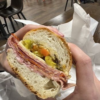 Tripi - Papa Tony - Italian Near Me - Cleveland, Ohio