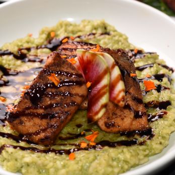 The Lock & Key Tapas + Bar - Blackened Salmon Bites - Cocktail Bars Near Me - Sacramento, California The Lock & Key Tapas + Bar - Blackened Salmon Bites - Cocktail Bars Near Me - Sacramento, California