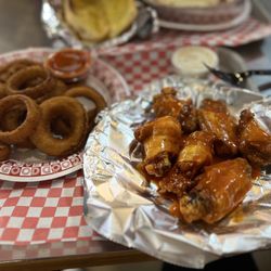 Nonna's Pizza